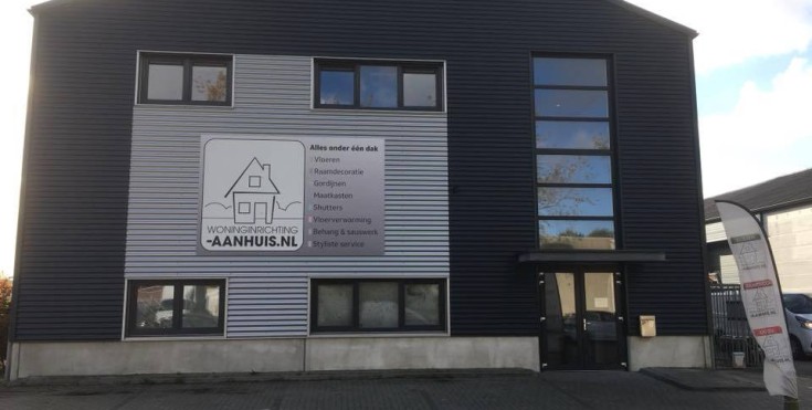 Woninginrichting-Aanhuis.nl Goes